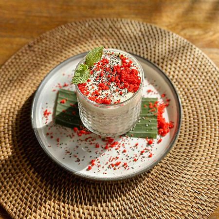 Zin Canggu Resort & Villas エクステリア 写真