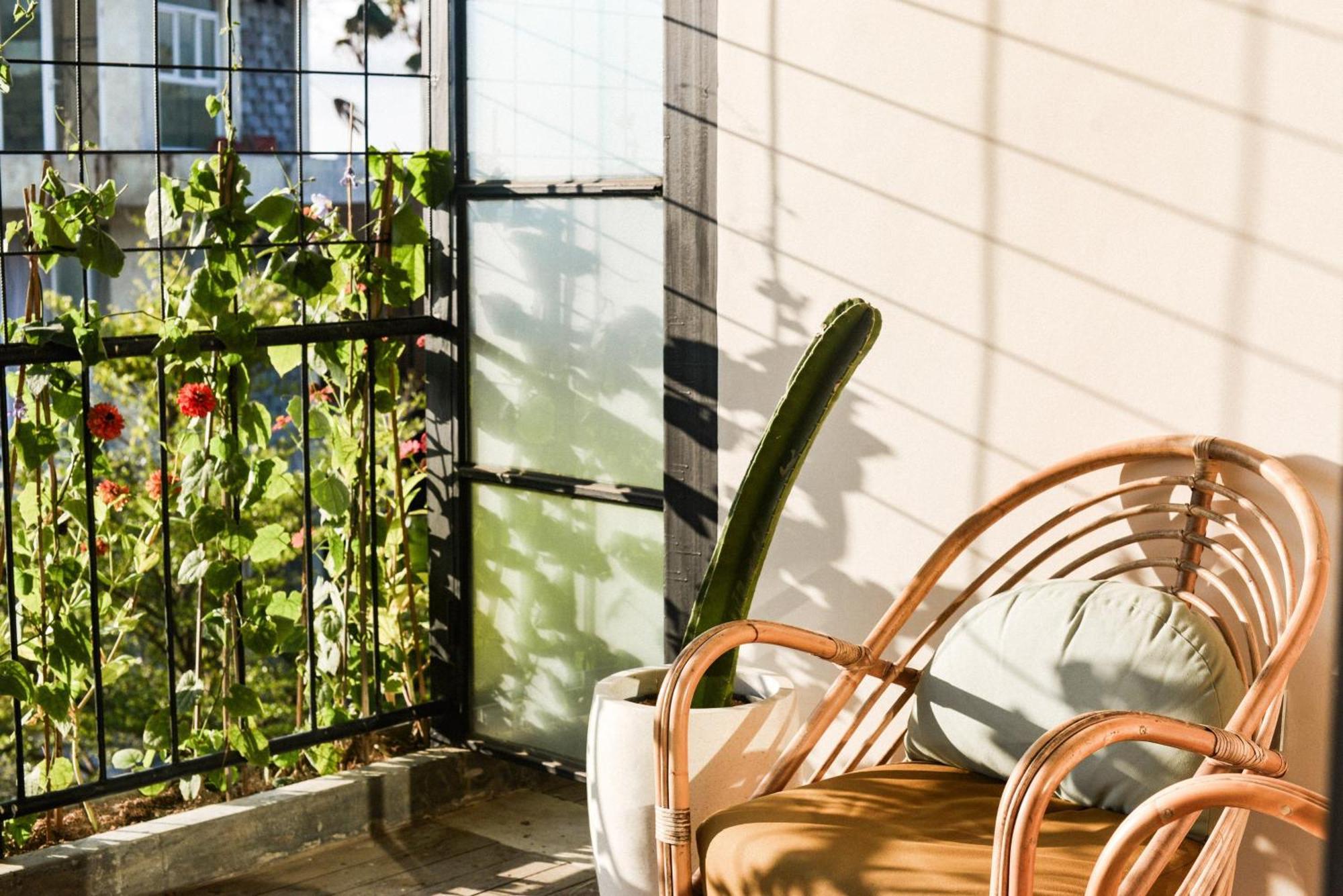 Zin Canggu Resort & Villas エクステリア 写真