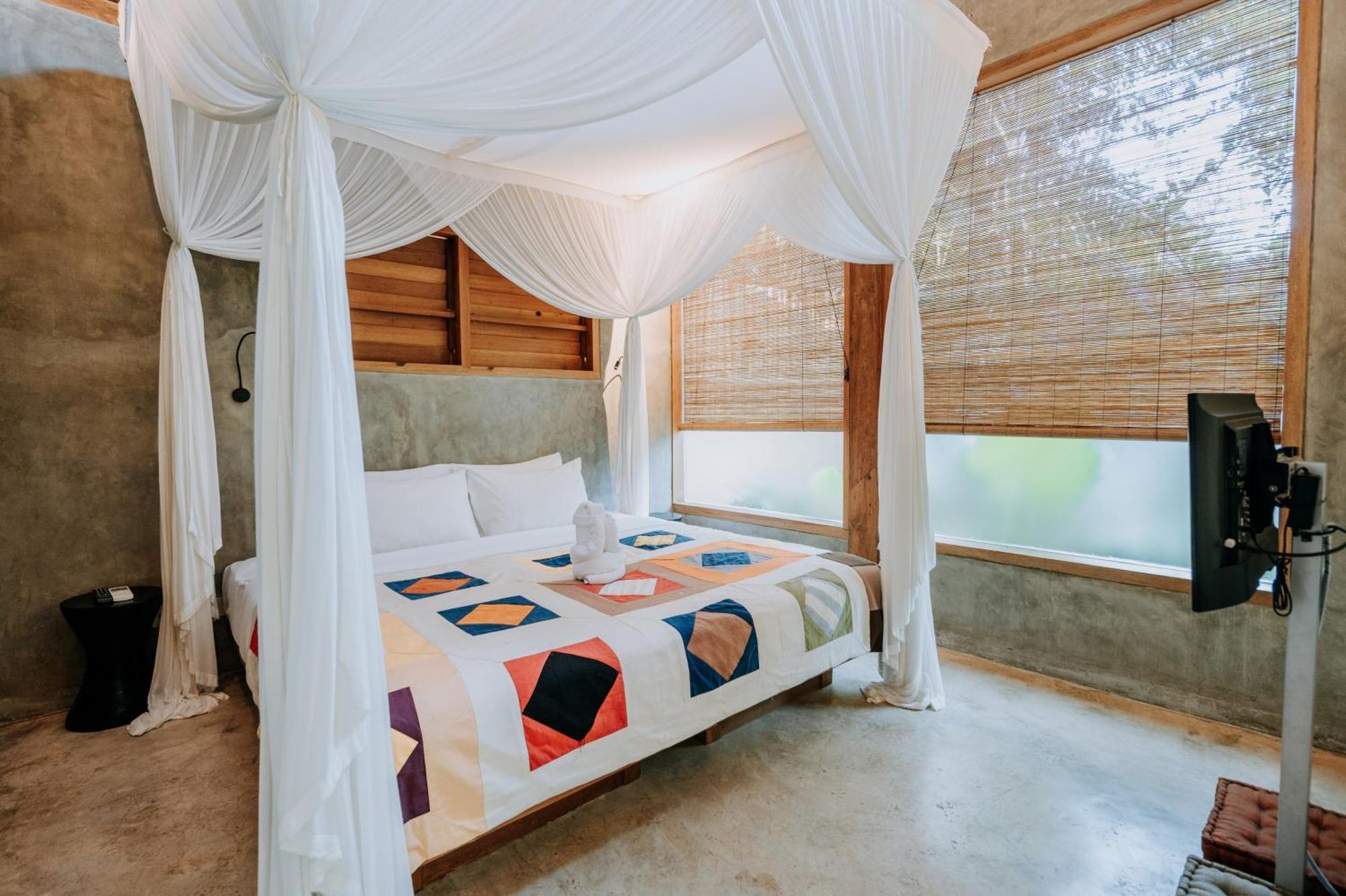 Zin Canggu Resort & Villas エクステリア 写真