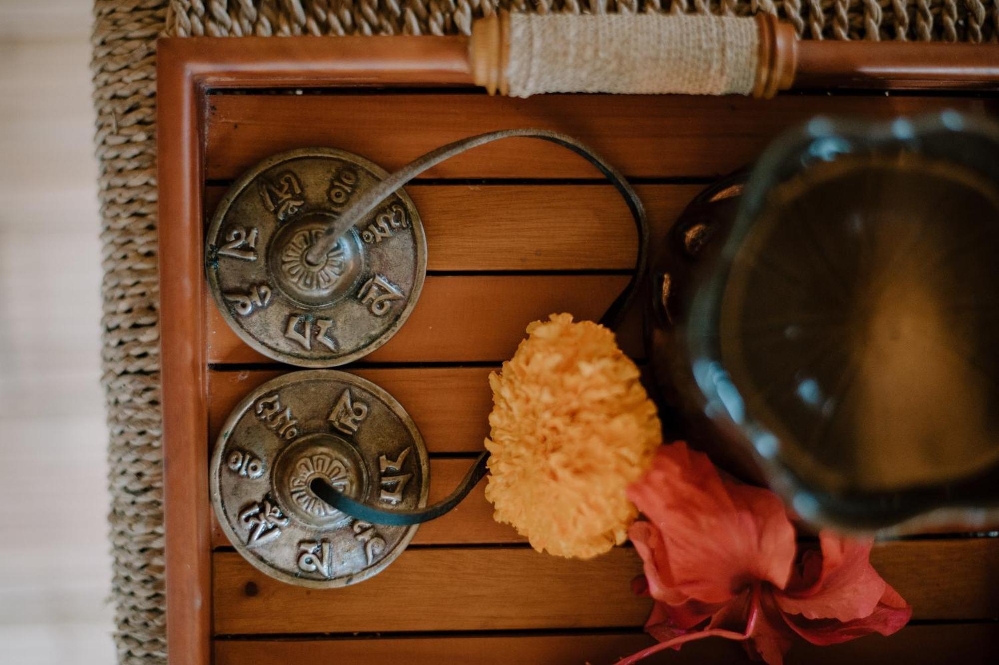 Zin Canggu Resort & Villas エクステリア 写真