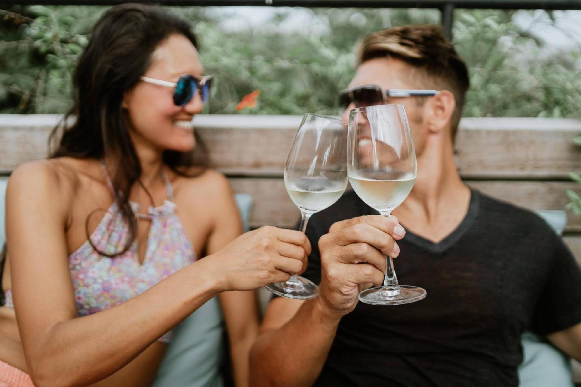 Zin Canggu Resort & Villas エクステリア 写真