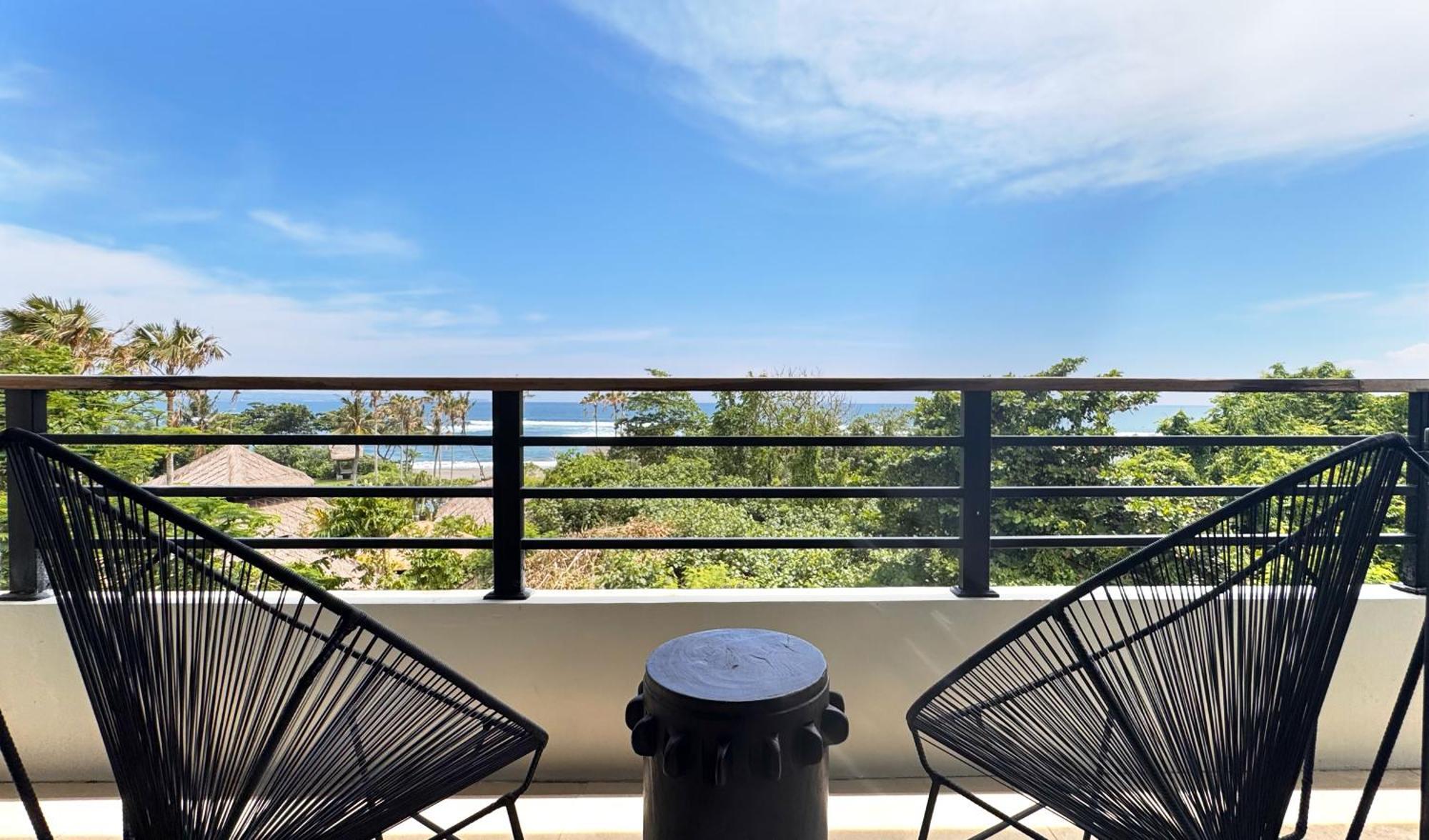 Zin Canggu Resort & Villas エクステリア 写真